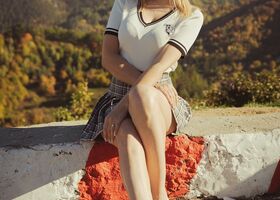 Jenny Lux